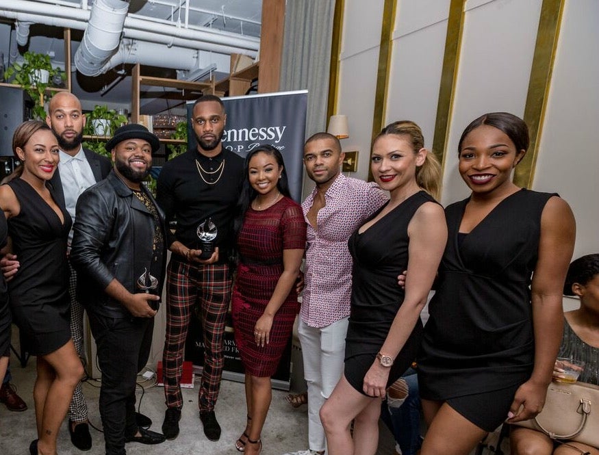 LaLa Anthony, Halle Berry, Niecy Nash and More Celebs Out and About
